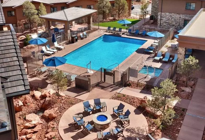 هتل Residence Inn By Marriott Sedona