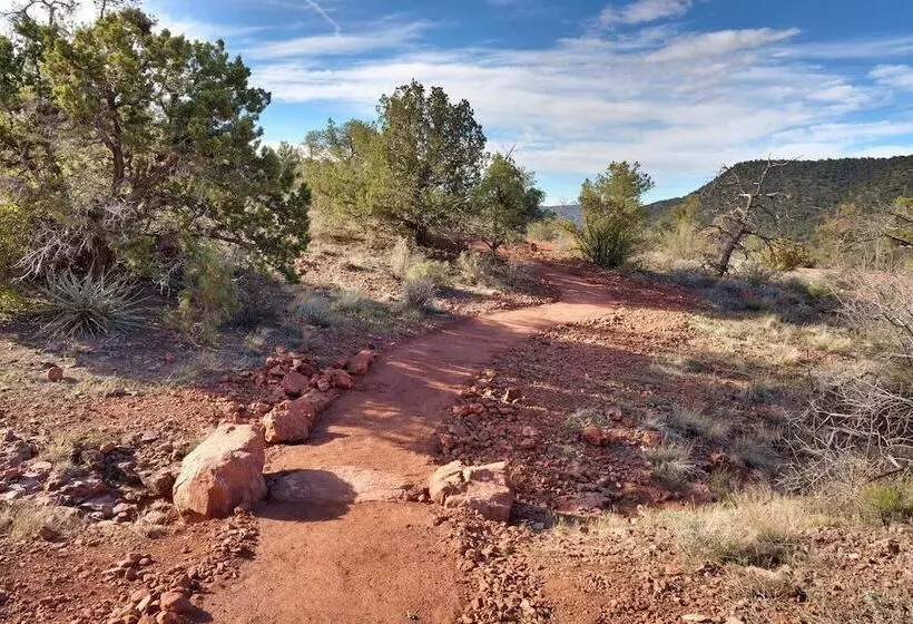 هتل Residence Inn By Marriott Sedona