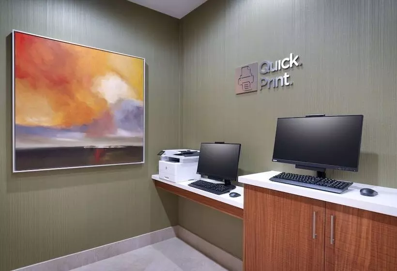 هتل Residence Inn By Marriott Sedona