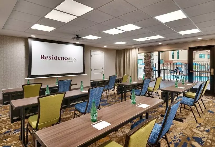هتل Residence Inn By Marriott Sedona
