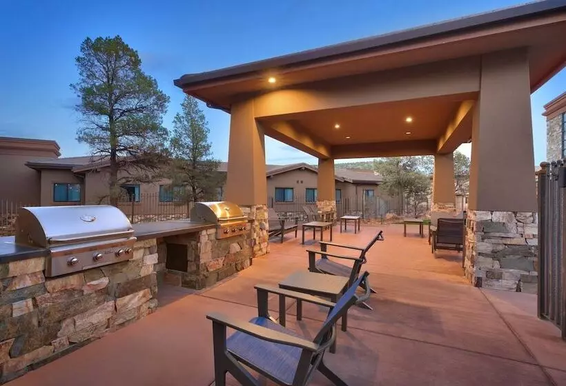 هتل Residence Inn By Marriott Sedona