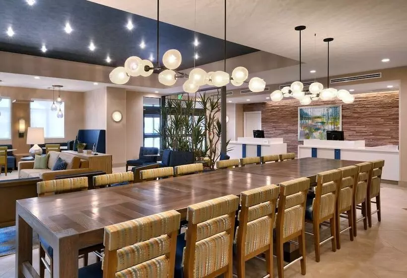 هتل Residence Inn By Marriott Sedona