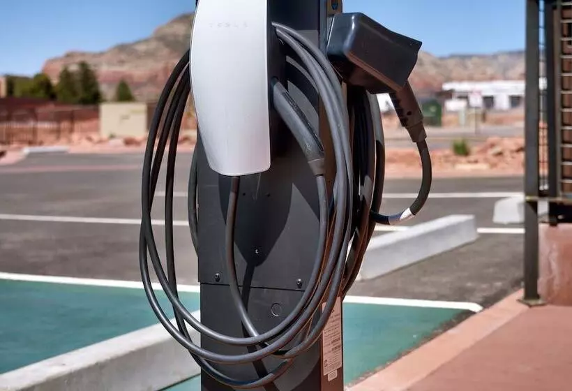هتل Residence Inn By Marriott Sedona