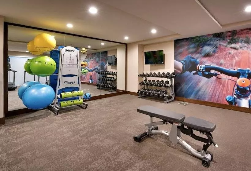 هتل Residence Inn By Marriott Sedona