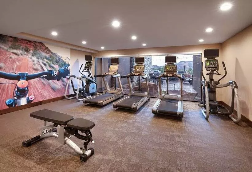 هتل Residence Inn By Marriott Sedona