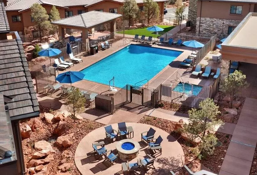 هتل Residence Inn By Marriott Sedona