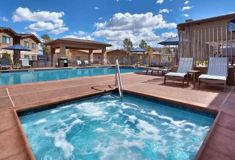هتل Residence Inn By Marriott Sedona