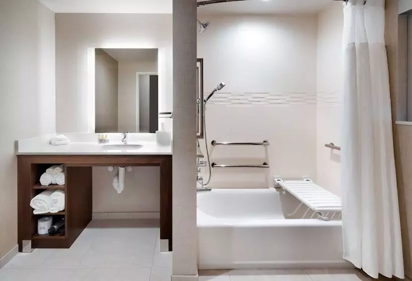 هتل Residence Inn By Marriott Sedona