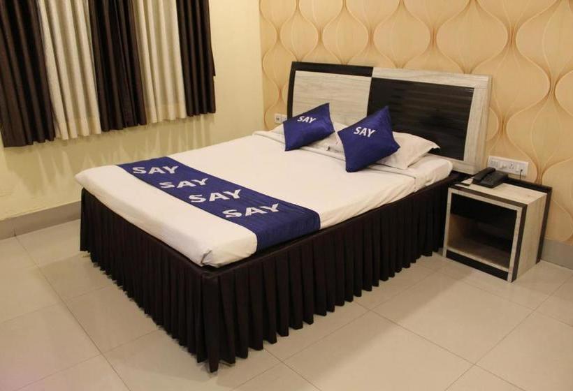 בית מלון כפרי Sunrise Inn