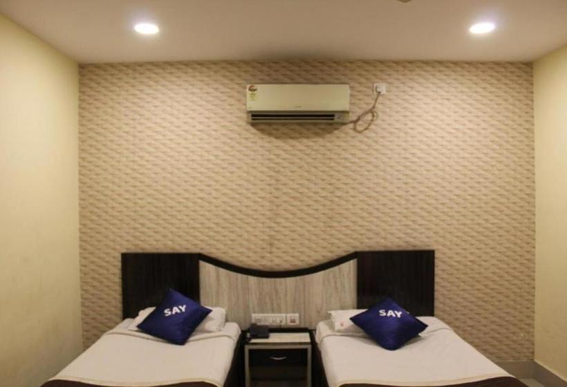 בית מלון כפרי Sunrise Inn