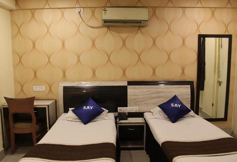 בית מלון כפרי Sunrise Inn