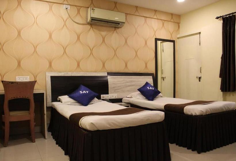 בית מלון כפרי Sunrise Inn