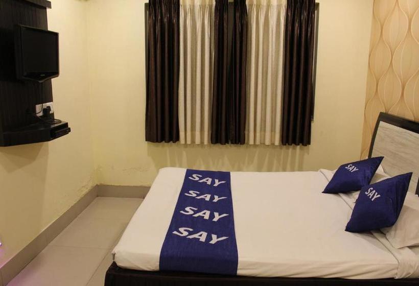 בית מלון כפרי Sunrise Inn