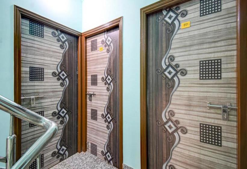 בית מלון כפרי Spot On 77347 Swapna Guest House