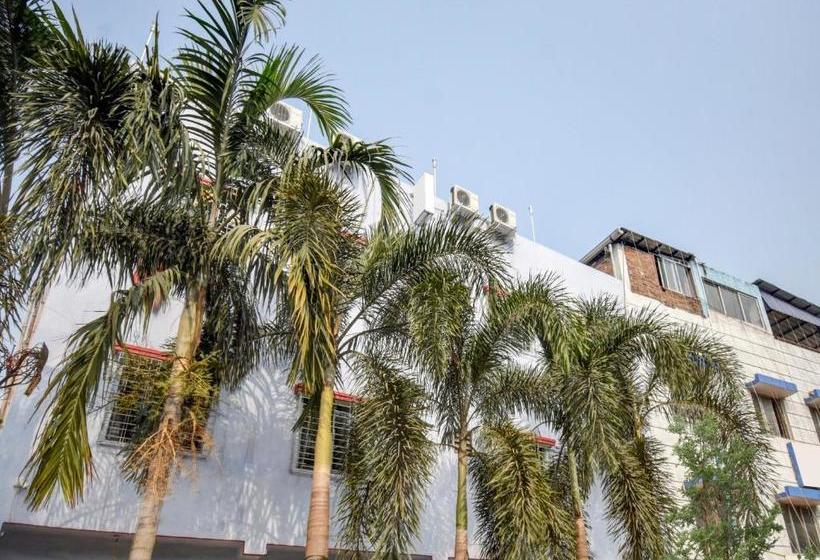 בית מלון כפרי Spot On 77347 Swapna Guest House