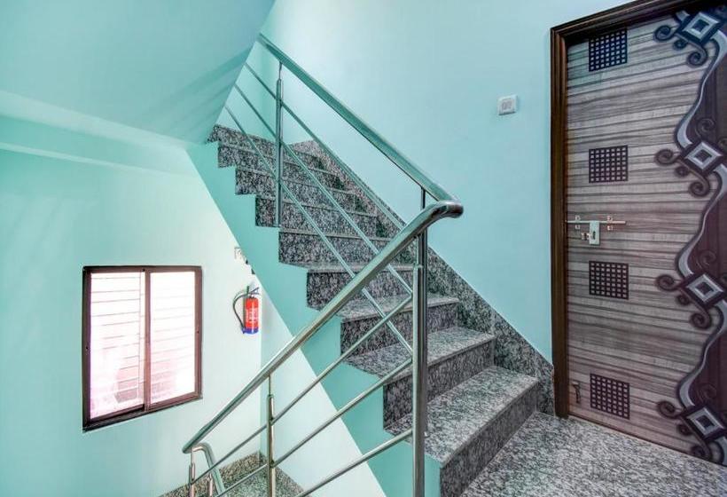 בית מלון כפרי Spot On 77347 Swapna Guest House