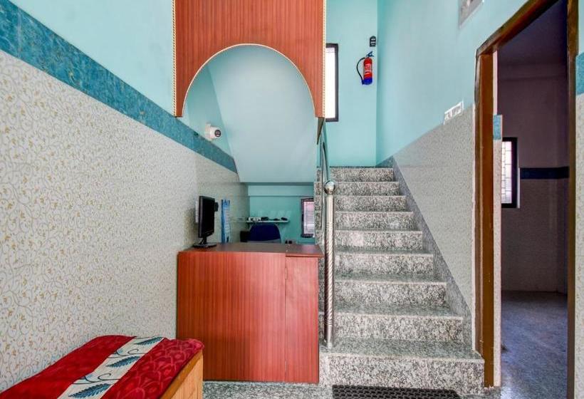 בית מלון כפרי Spot On 77347 Swapna Guest House