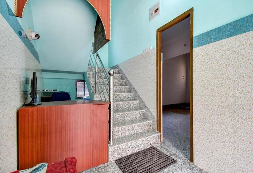 בית מלון כפרי Spot On 77347 Swapna Guest House