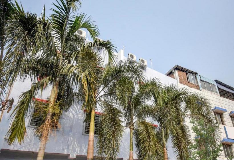 בית מלון כפרי Spot On 77347 Swapna Guest House