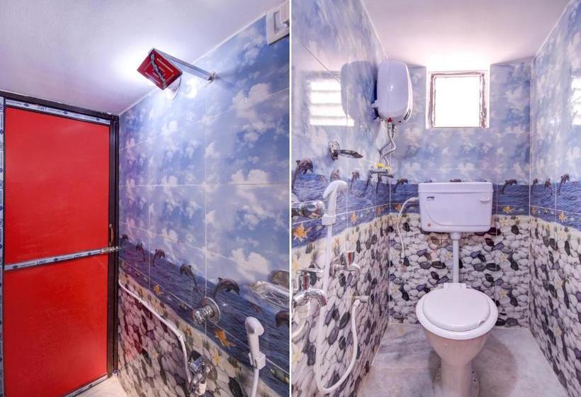 בית מלון כפרי Spot On 77347 Swapna Guest House