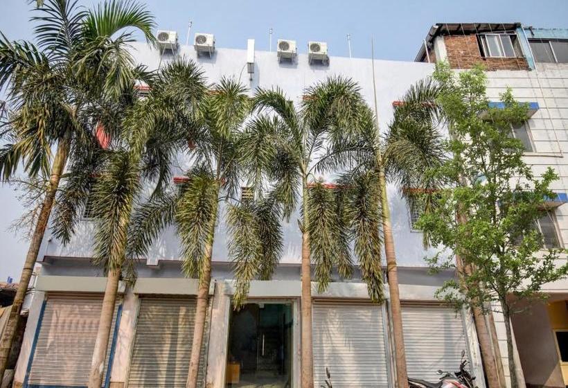 בית מלון כפרי Spot On 77347 Swapna Guest House