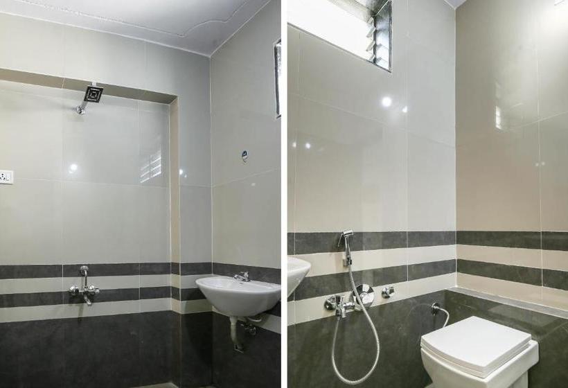 酒店 Spot On 77532  Sagar