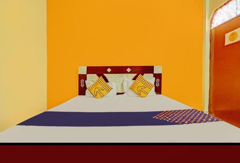 Hotel Spot On 77655 Gauri Shankar Guest House