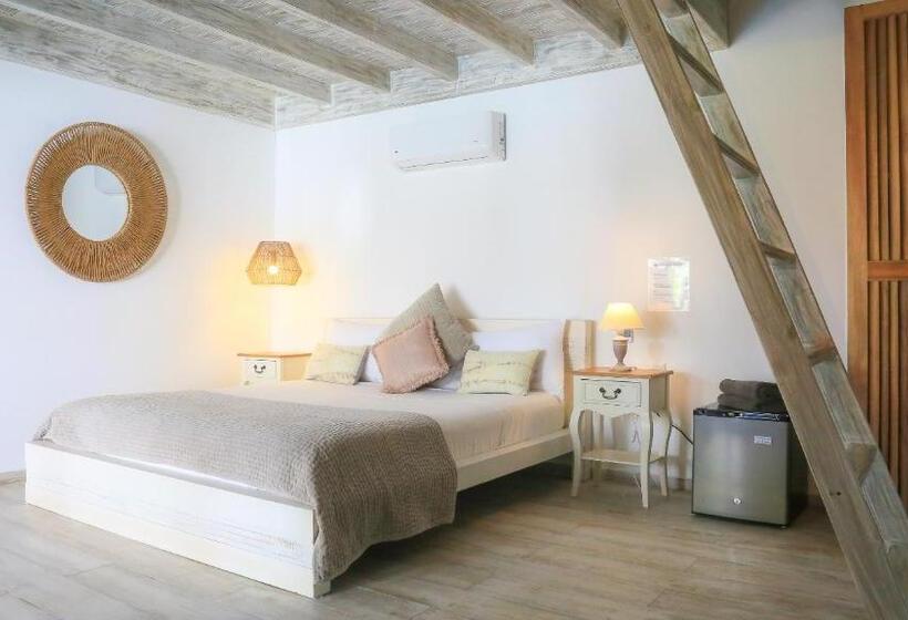 هتل Takuma Boutik