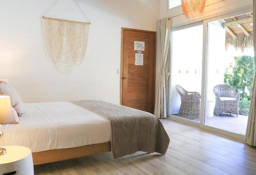 هتل Takuma Boutik