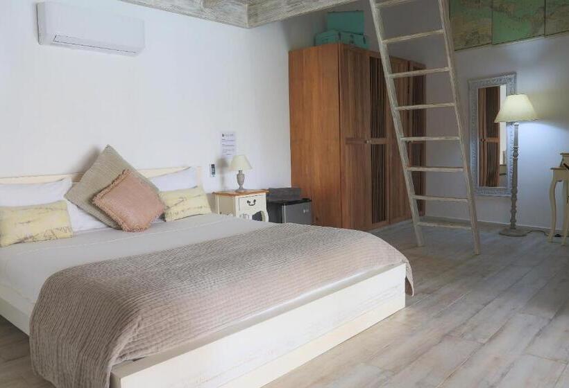 هتل Takuma Boutik