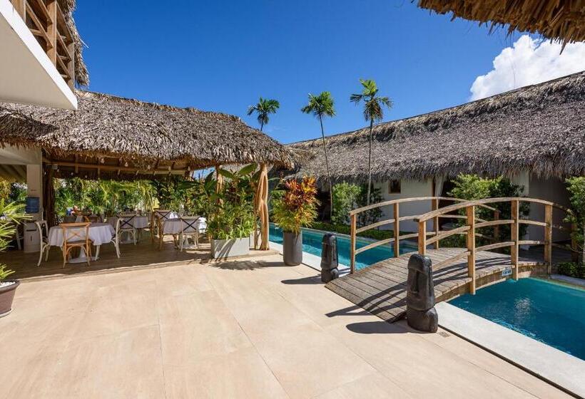 هتل Takuma Boutik