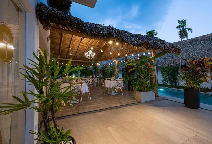 هتل Takuma Boutik