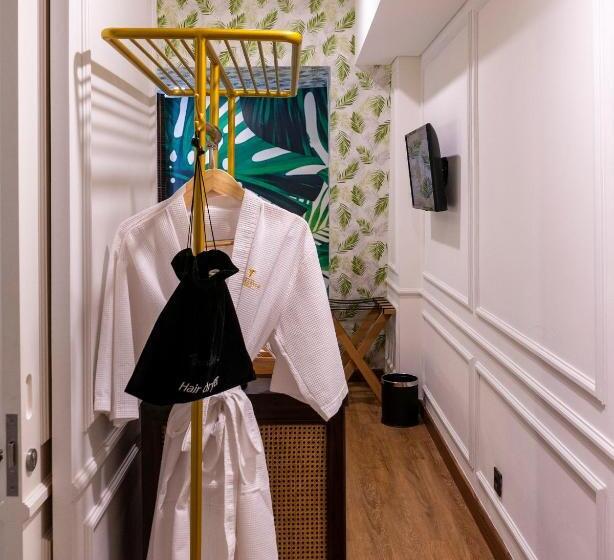 בית מלון כפרי Vasaka Maison Bandung