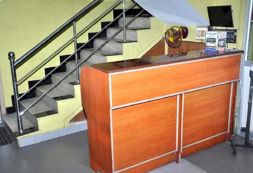 Hotel Visvam Guest House