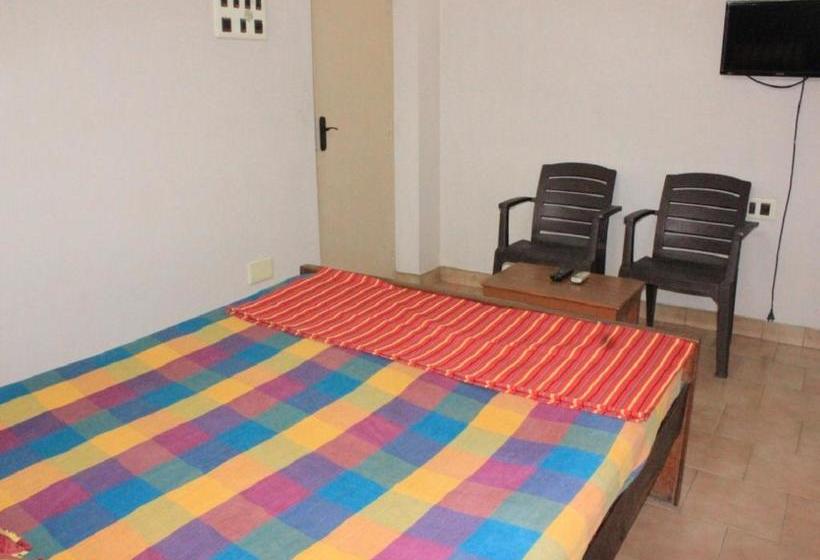 Hotel Visvam Guest House