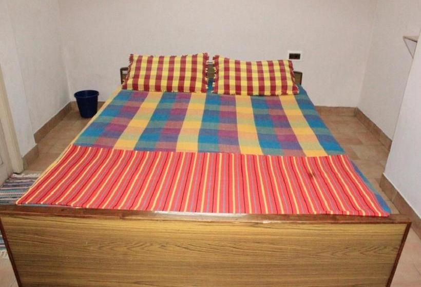 Hotel Visvam Guest House