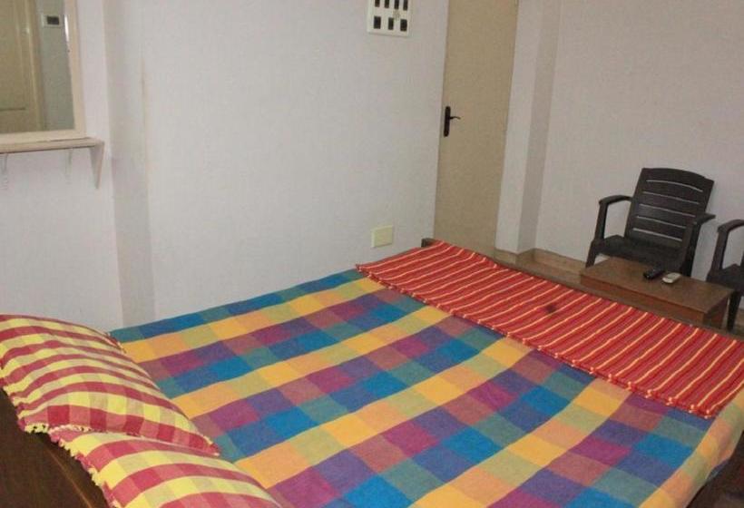 Hotel Visvam Guest House