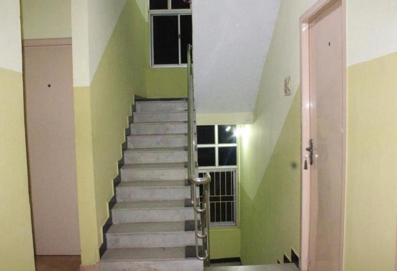 Hotel Visvam Guest House