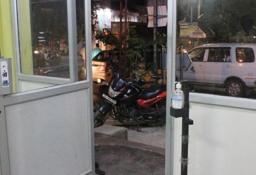 Hotel Visvam Guest House