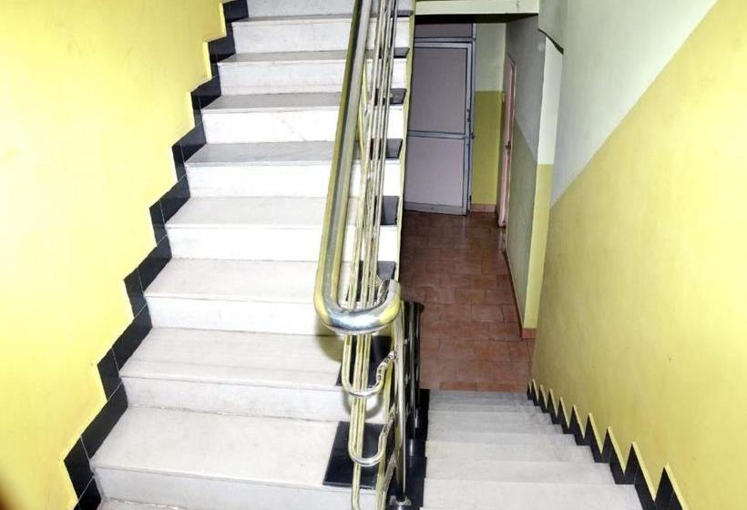 Hotel Visvam Guest House