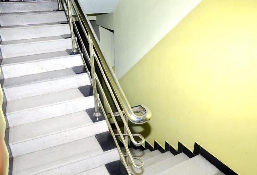 Hotel Visvam Guest House