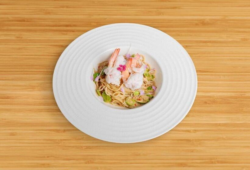 בית מלון כפרי W1bangkoknoi