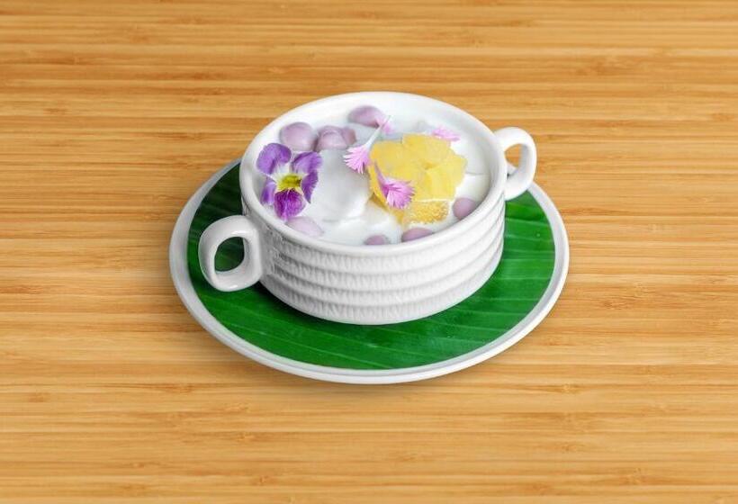 בית מלון כפרי W1bangkoknoi