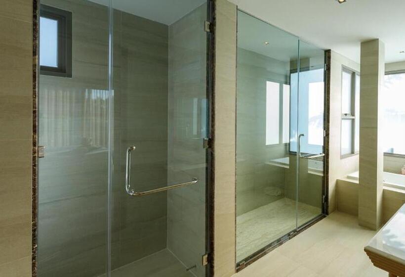 בית מלון כפרי W1bangkoknoi