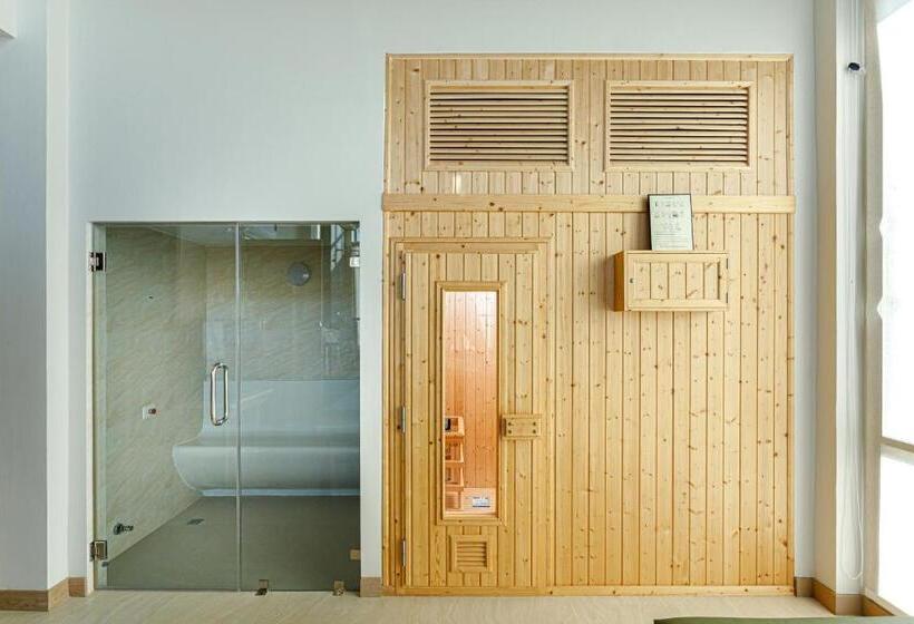 בית מלון כפרי W1bangkoknoi