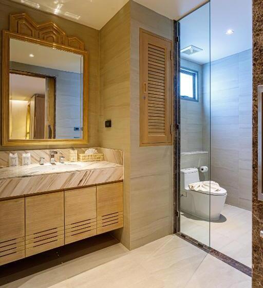 בית מלון כפרי W1bangkoknoi