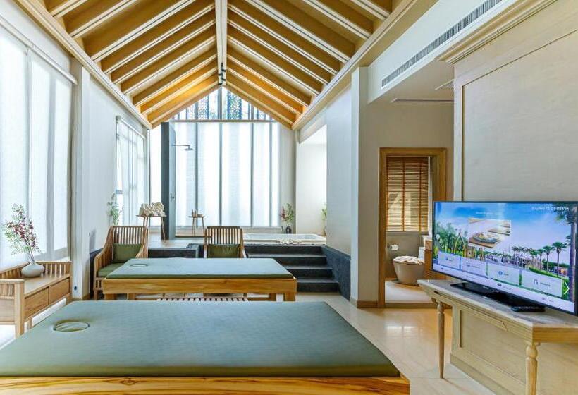 בית מלון כפרי W1bangkoknoi