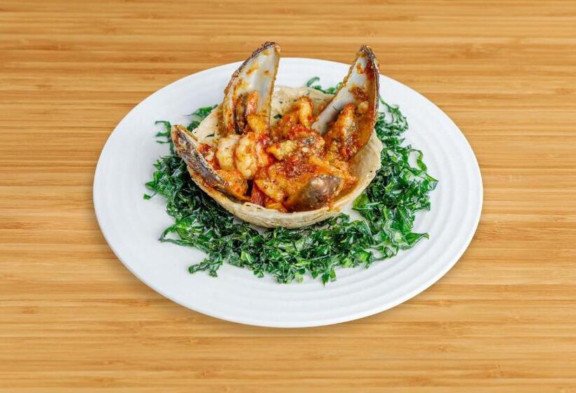 בית מלון כפרי W1bangkoknoi