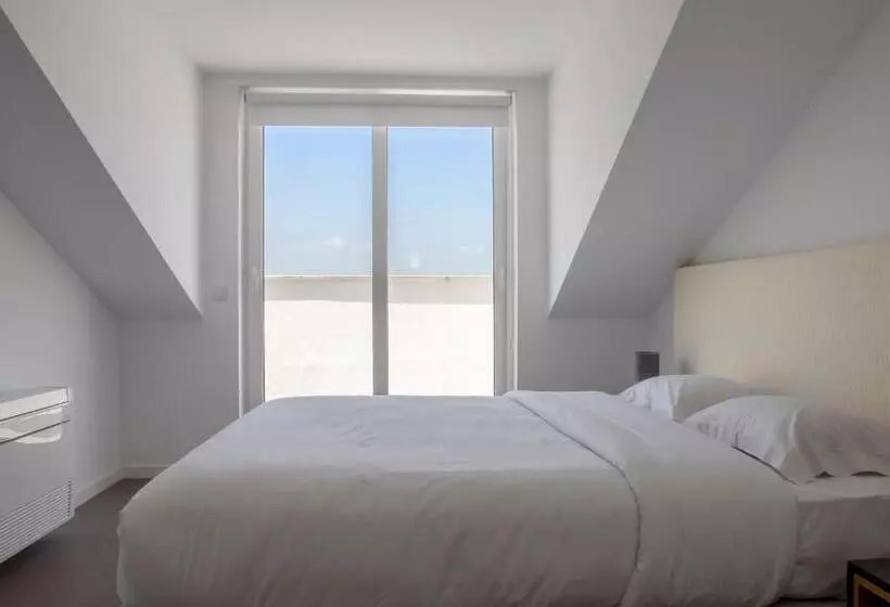 Oscar Concept Apartments