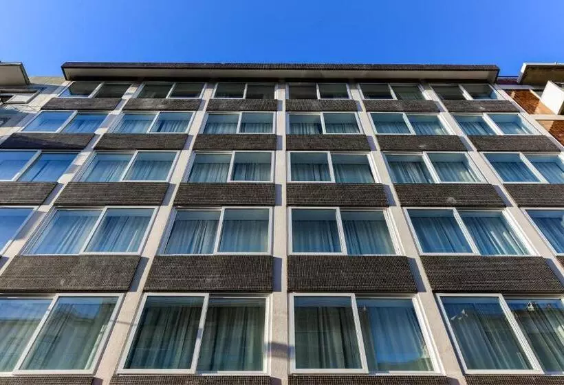 Oscar Concept Apartments